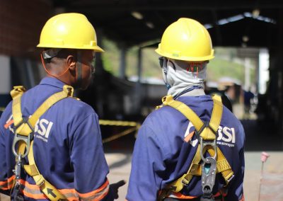 Engenharia de Acesso
