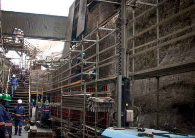 Engenharia de Acesso