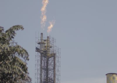 Engenharia de Acesso