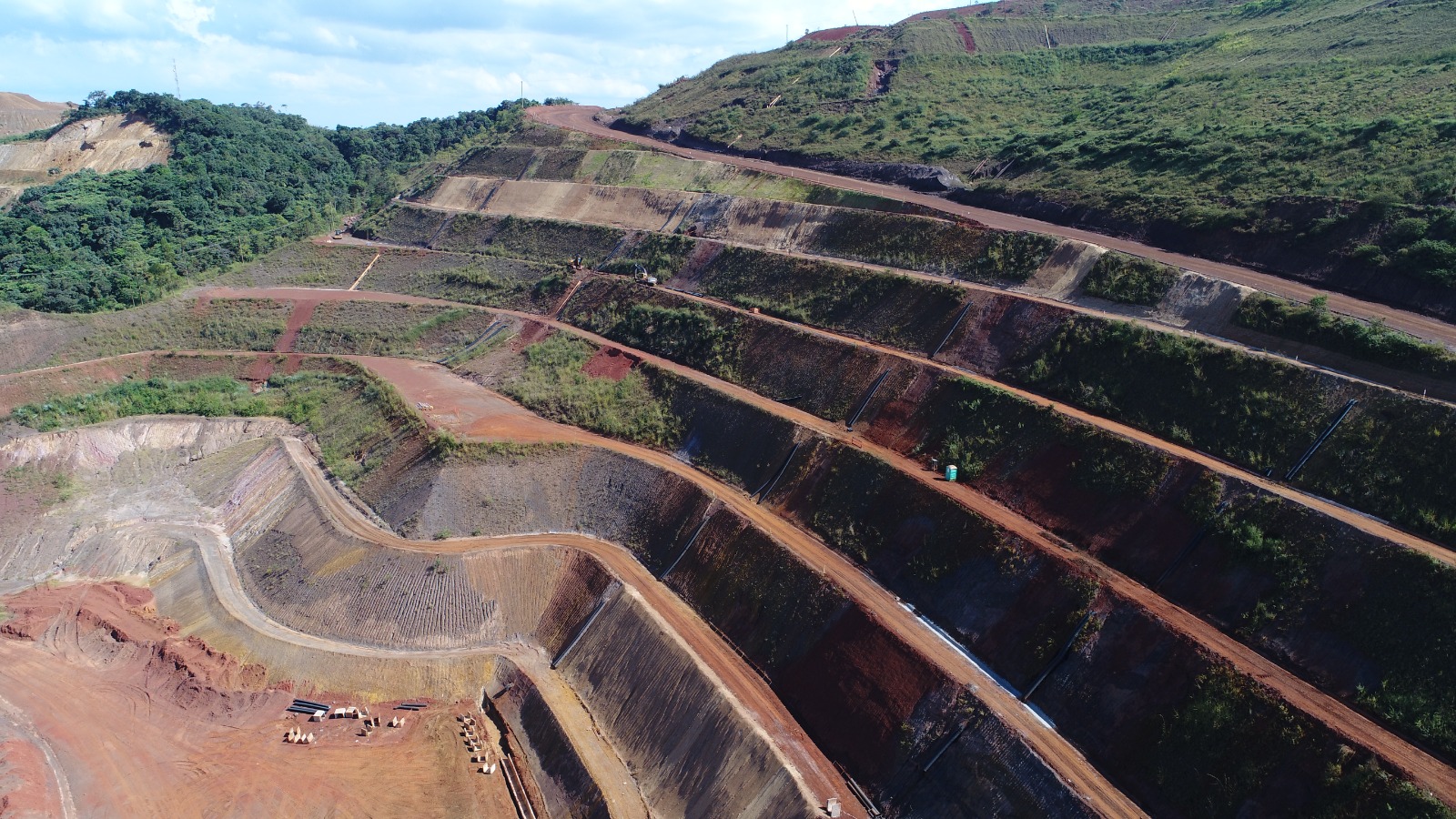 Recuperação Ambiental
